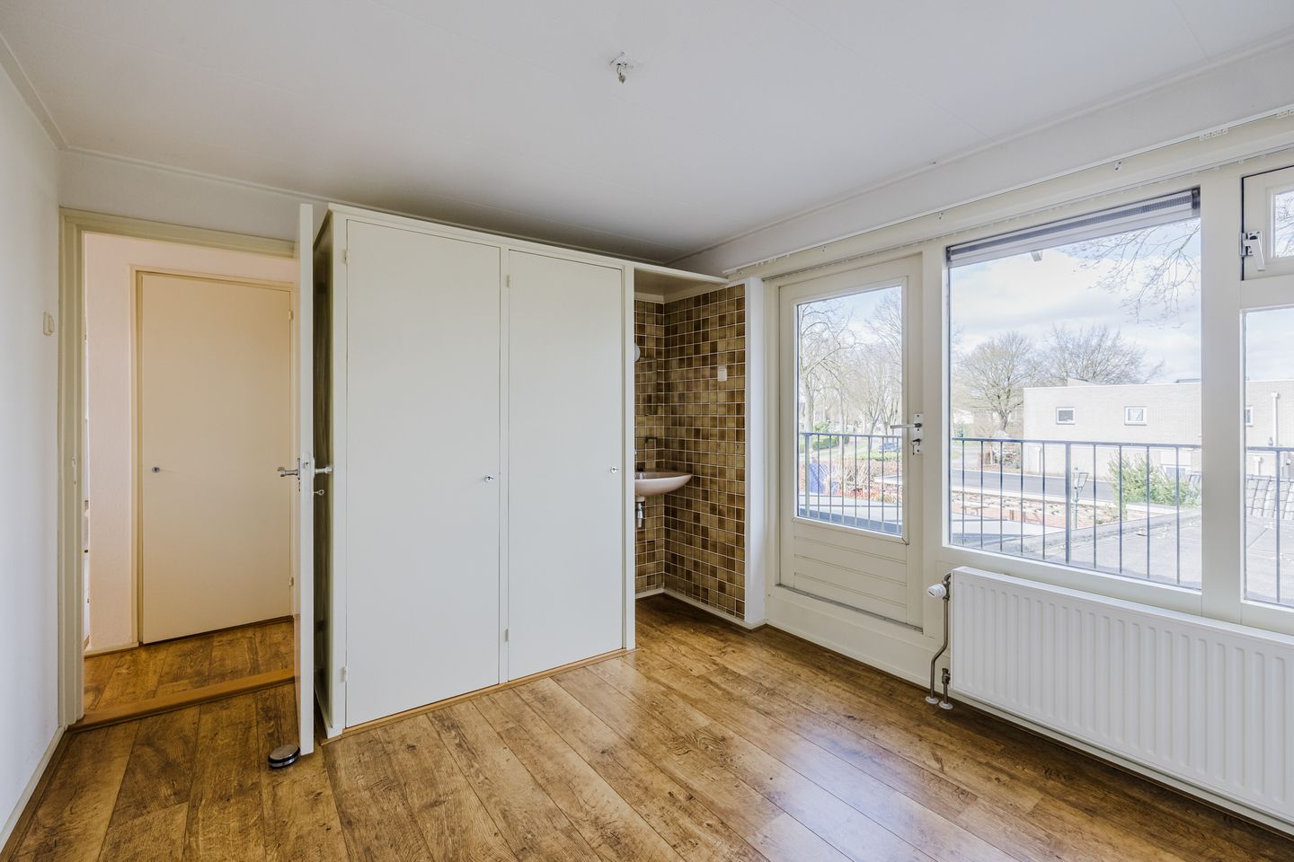 Foto 35 van Esweg 111