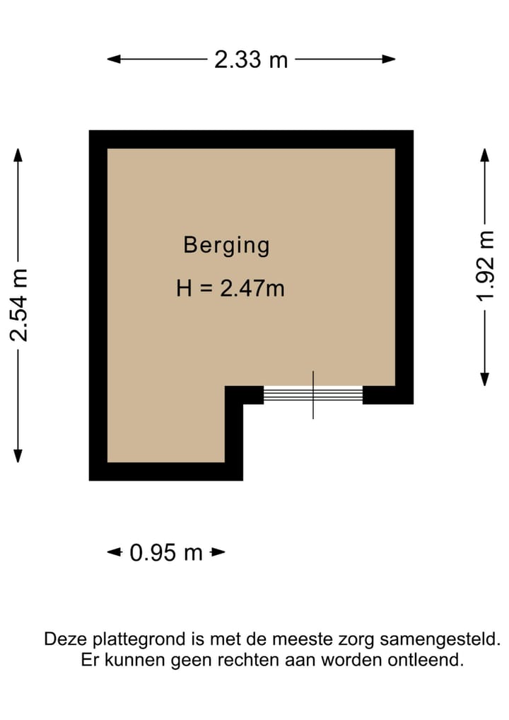 Foto 37 van 's-Lands werf 181