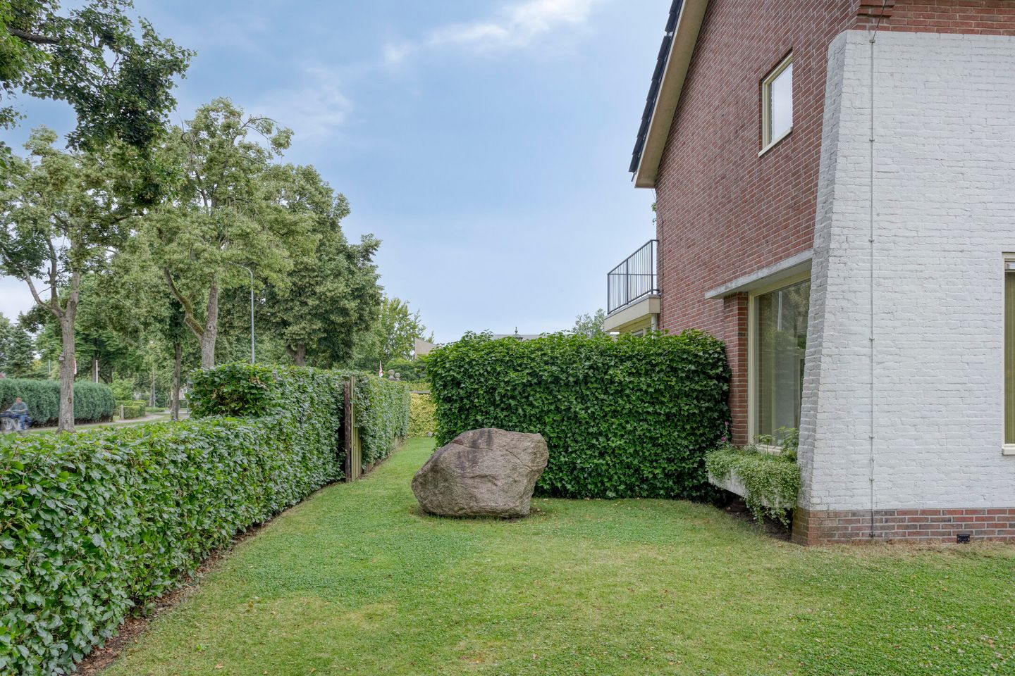 Foto 50 van Esweg 111