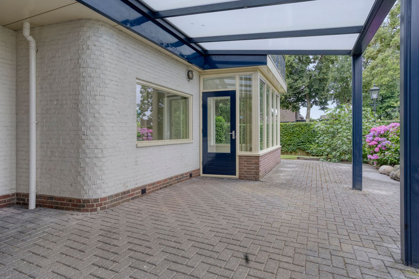 Foto 55 van Esweg 111