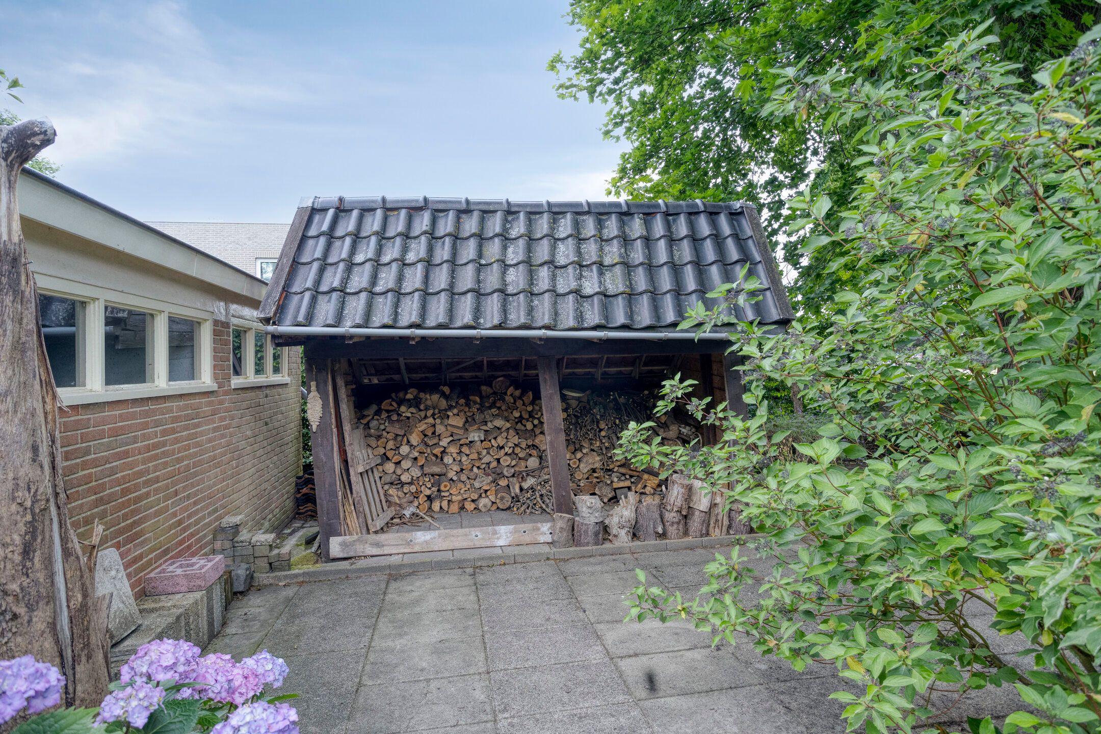 Foto 60 van Esweg 111