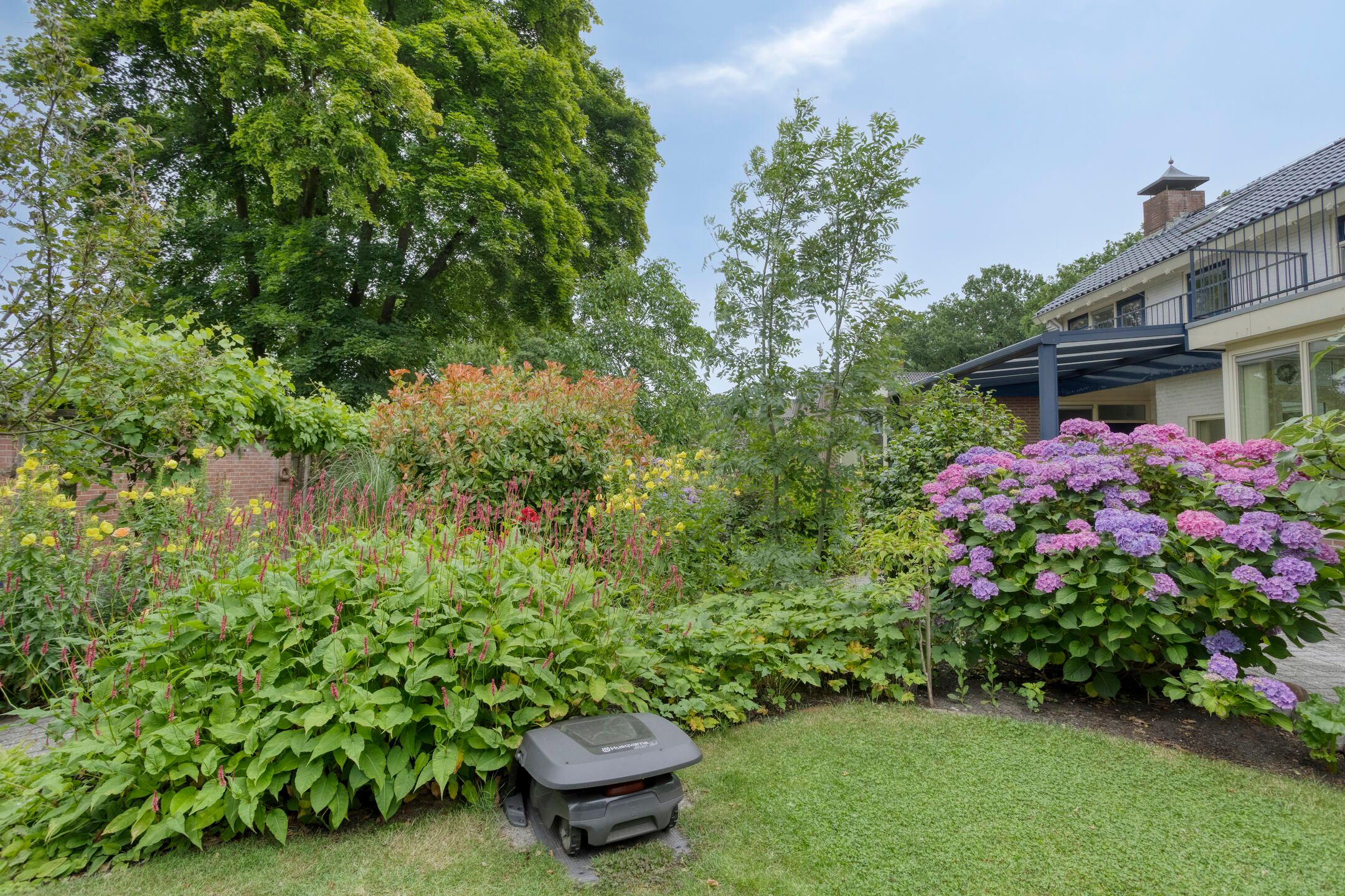 Foto 63 van Esweg 111