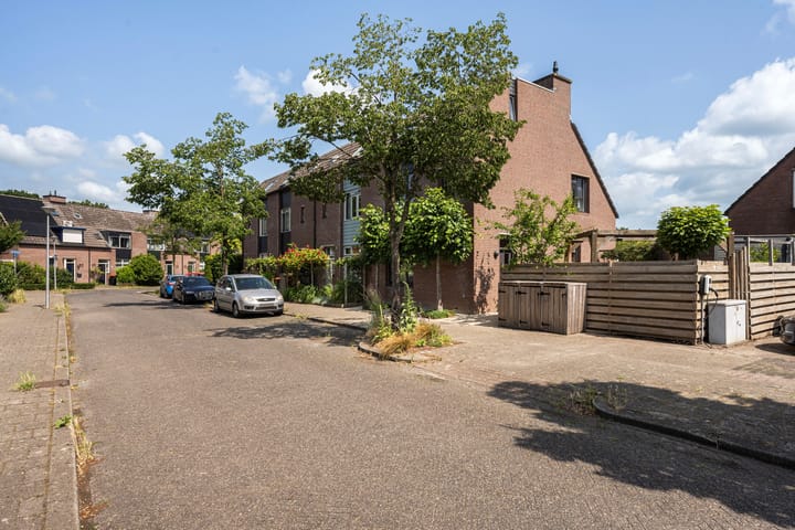 Foto 2 van Bonekruidweg 2