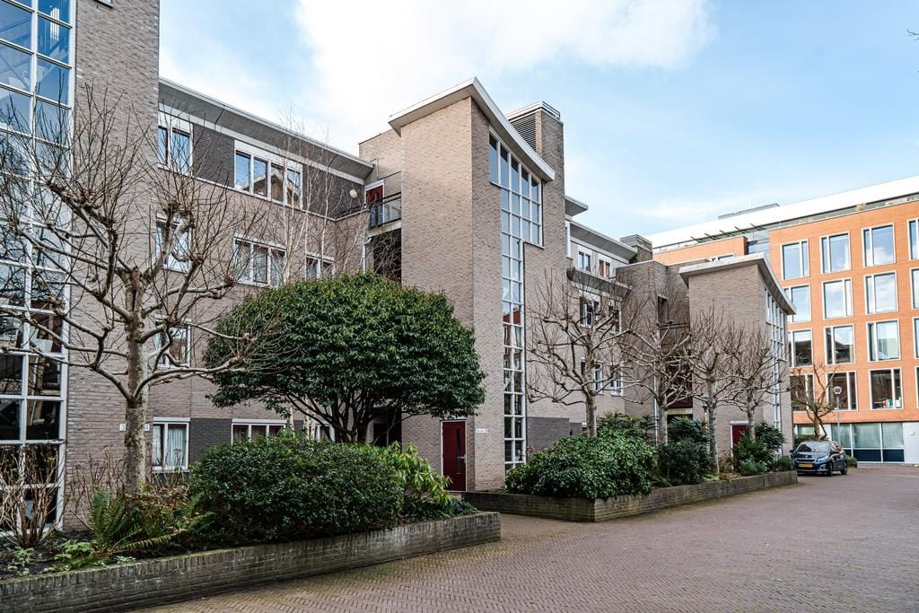 Foto 1 van Wagenmakerslaan 18