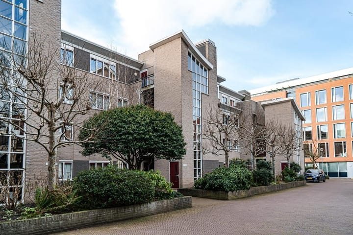 Foto 1 van Wagenmakerslaan 18