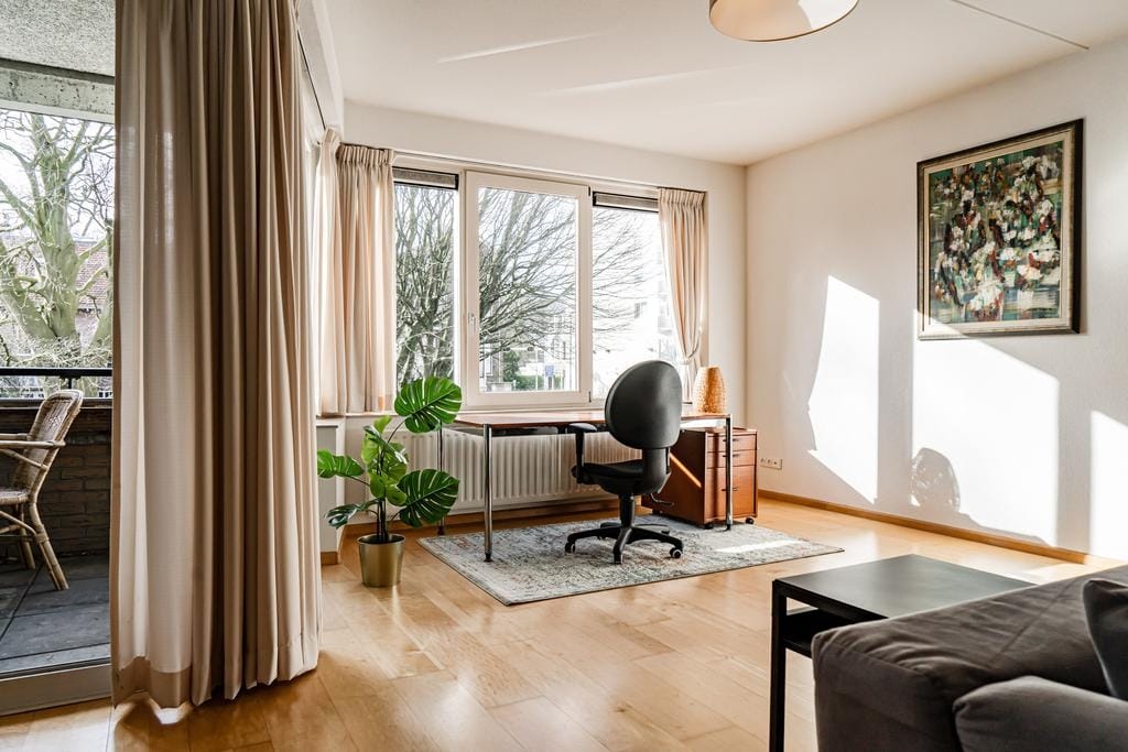 Foto 4 van Wagenmakerslaan 18