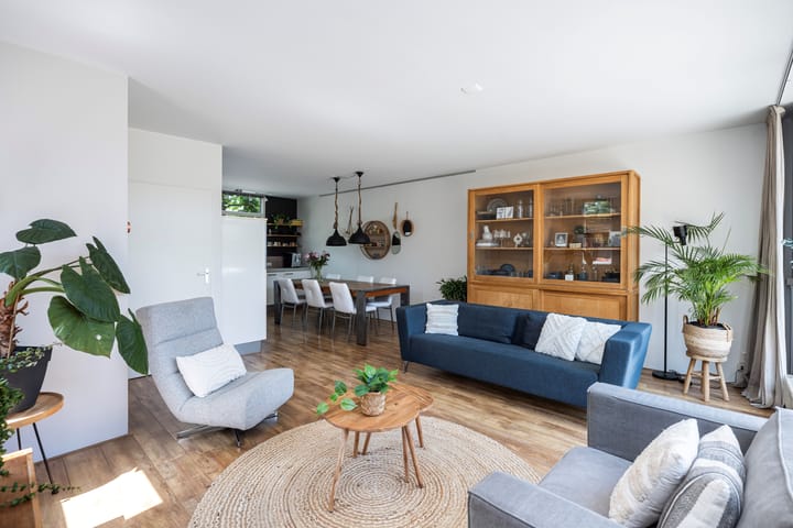 Foto 10 van Bonekruidweg 2