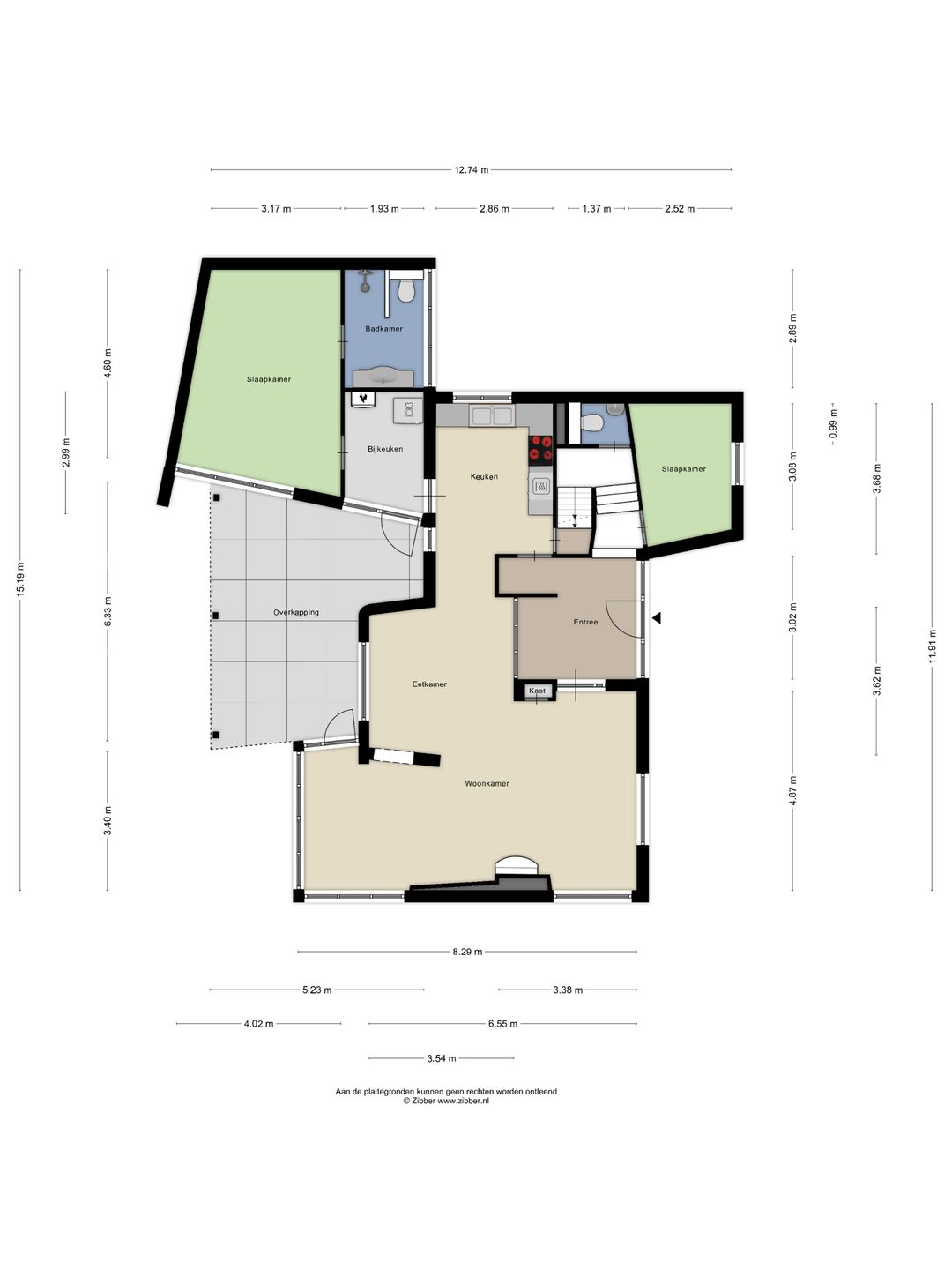 Foto 76 van Esweg 111