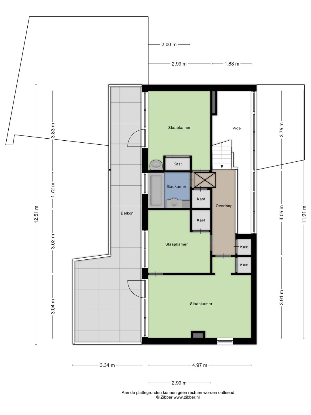 Foto 77 van Esweg 111