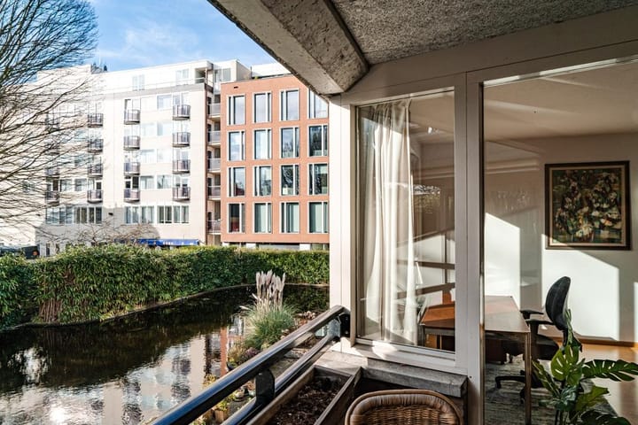 Foto 10 van Wagenmakerslaan 18