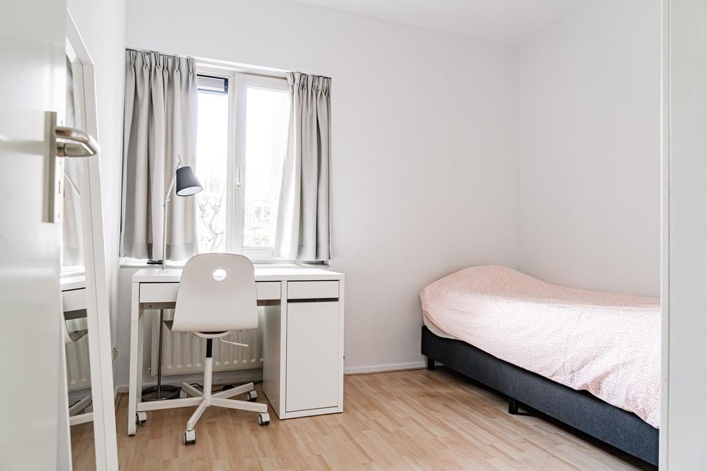 Foto 18 van Wagenmakerslaan 18