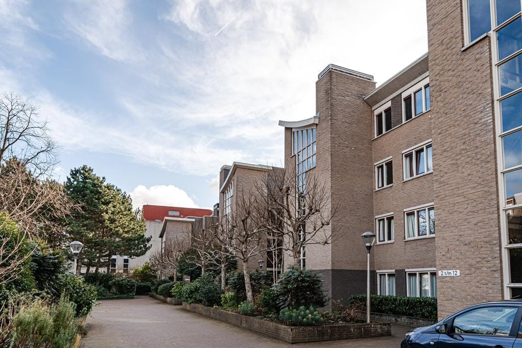 Foto 19 van Wagenmakerslaan 18