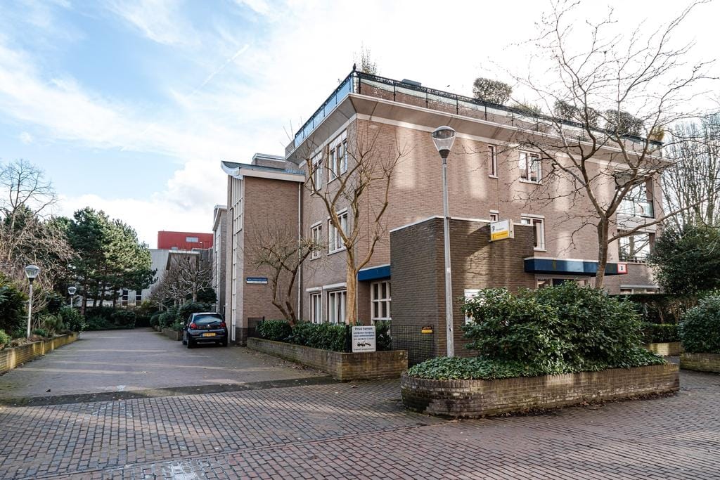 Foto 20 van Wagenmakerslaan 18