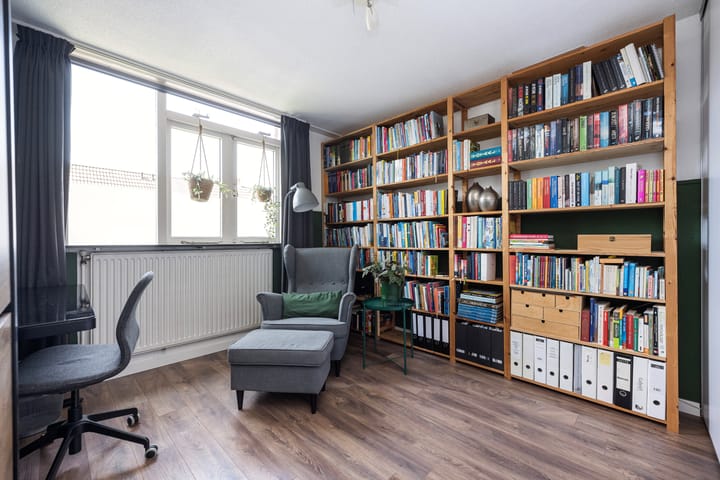 Foto 21 van Bonekruidweg 2