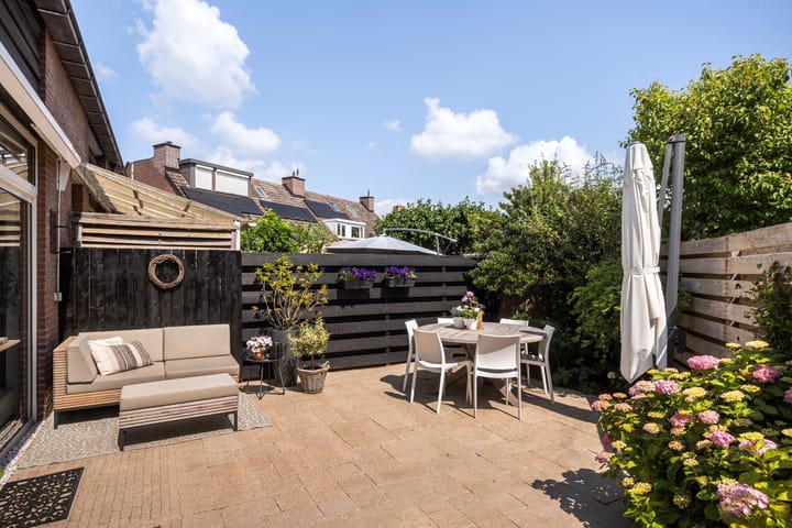 Foto 33 van Bonekruidweg 2