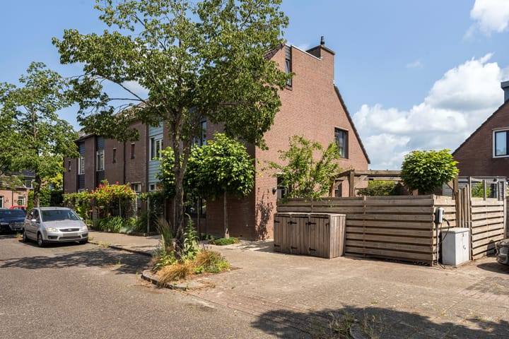 Foto 40 van Bonekruidweg 2