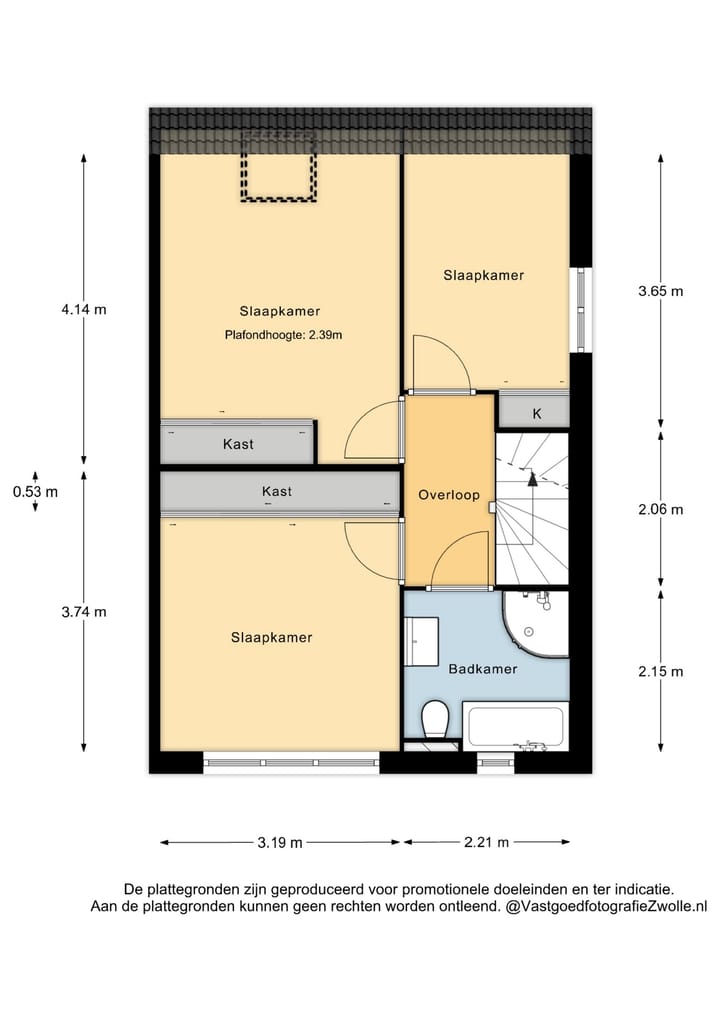 Foto 42 van Bonekruidweg 2
