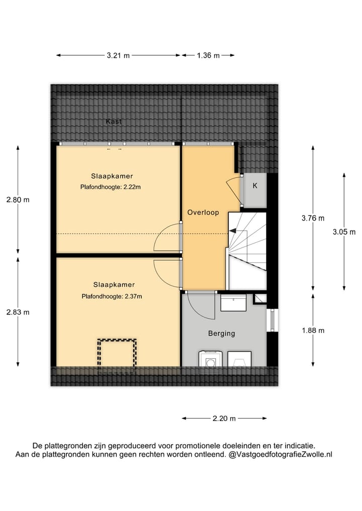 Foto 43 van Bonekruidweg 2