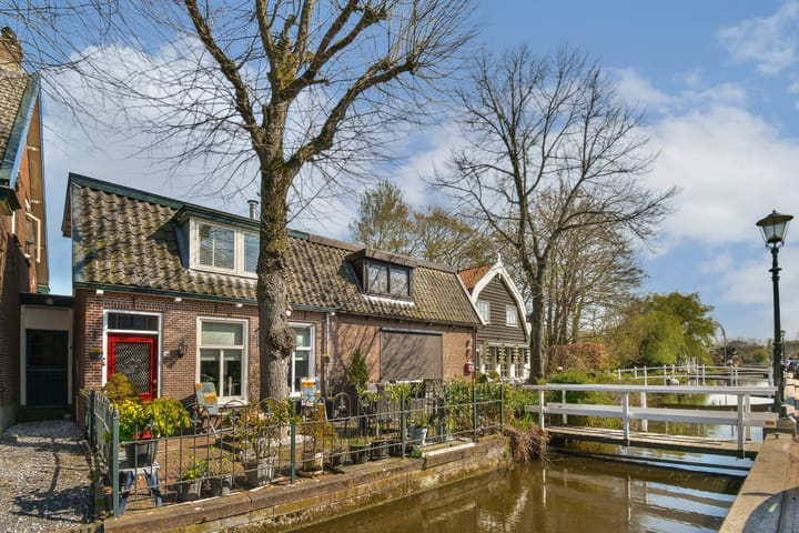 Foto 2 van Watertje 26