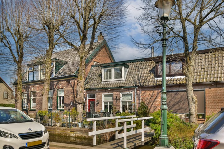 Foto 3 van Watertje 26