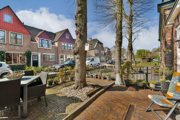 Foto 5 van Watertje 26