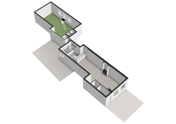 Foto 40 van Watertje 26