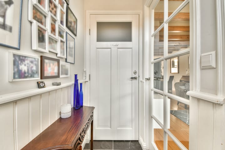 Foto 6 van Watertje 26