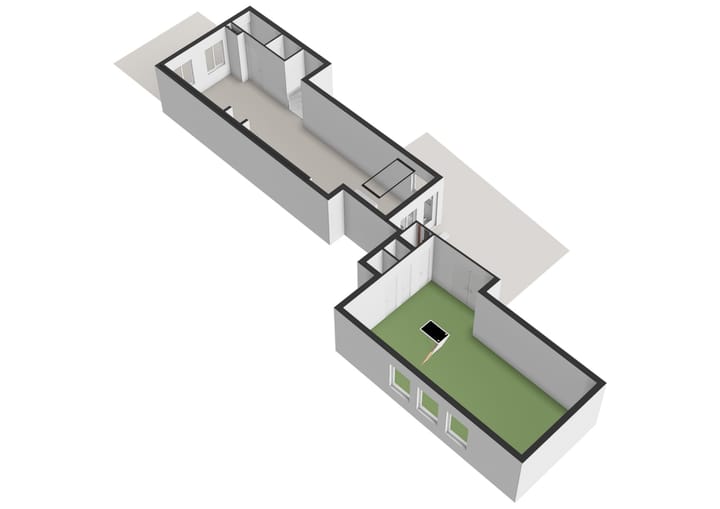 Foto 41 van Watertje 26