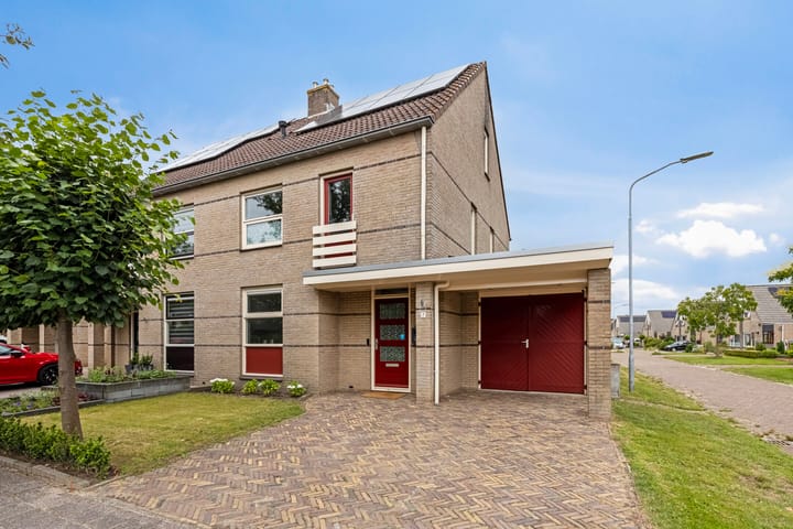 Hoefblad 7