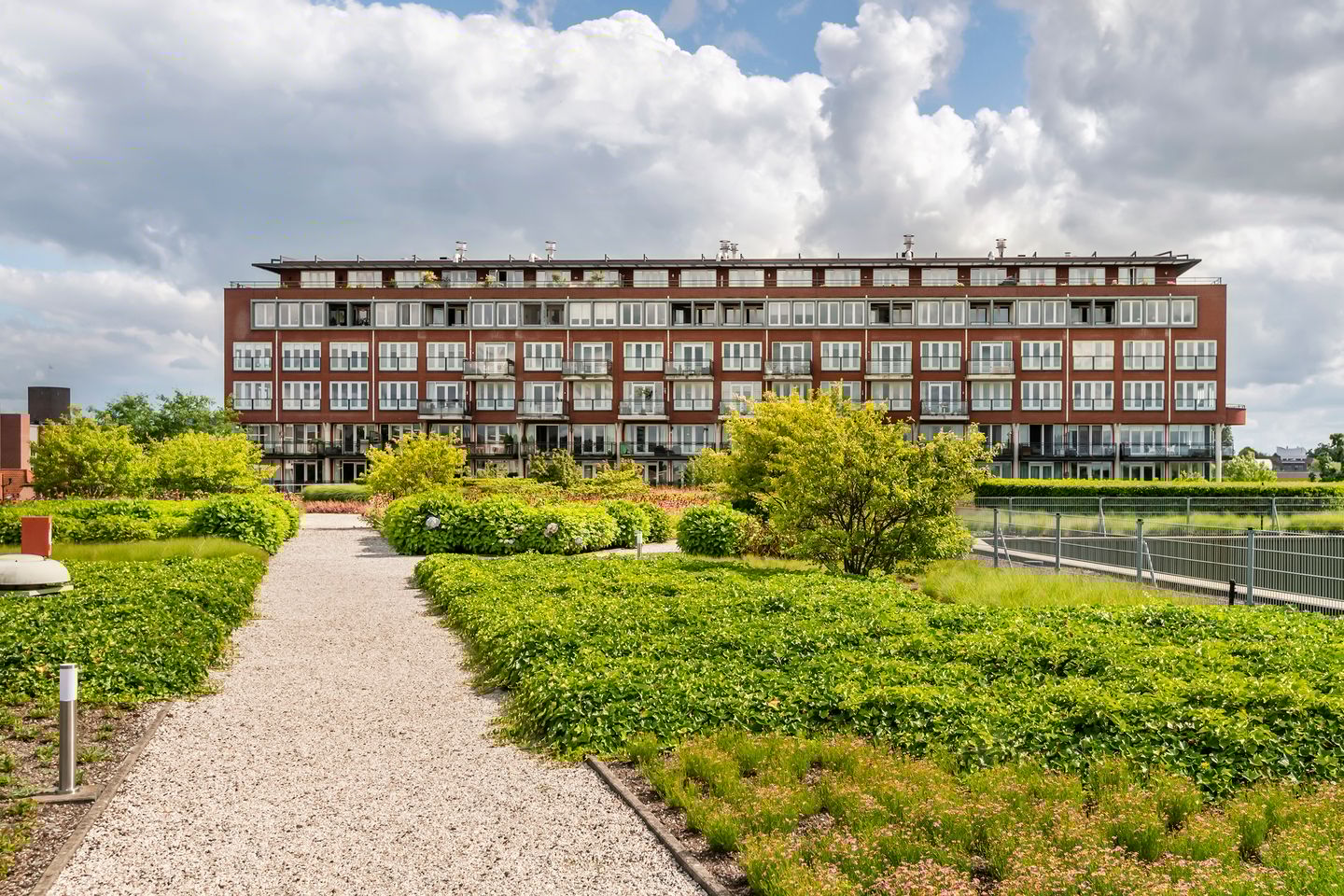 Foto 1 van De Kranshof 198