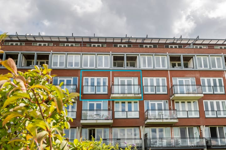 Foto 3 van De Kranshof 198