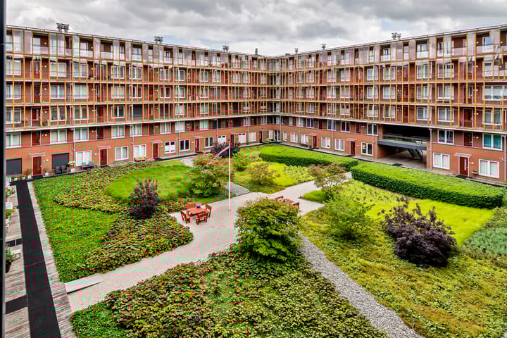 Foto 5 van De Kranshof 198