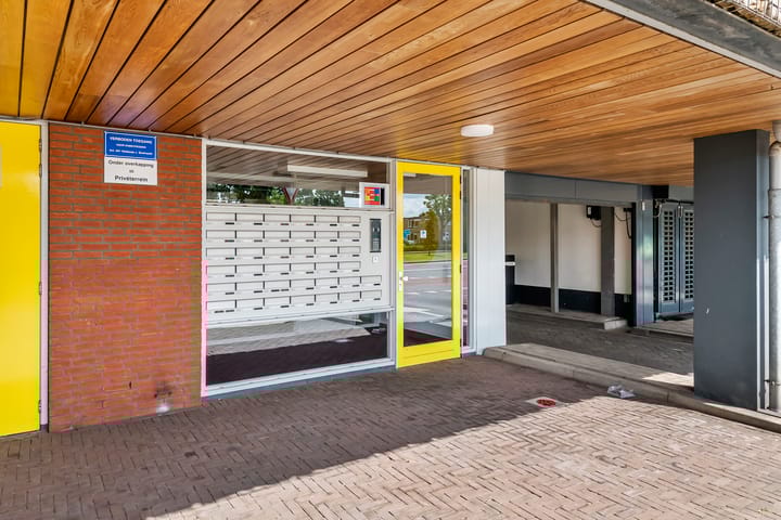 Foto 6 van De Kranshof 198