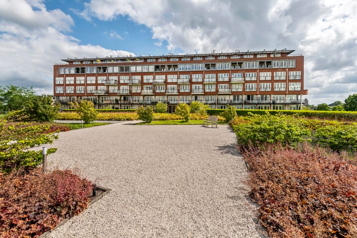 Foto 25 van De Kranshof 198