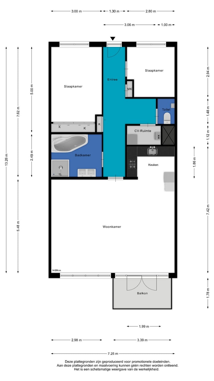Foto 30 van De Kranshof 198