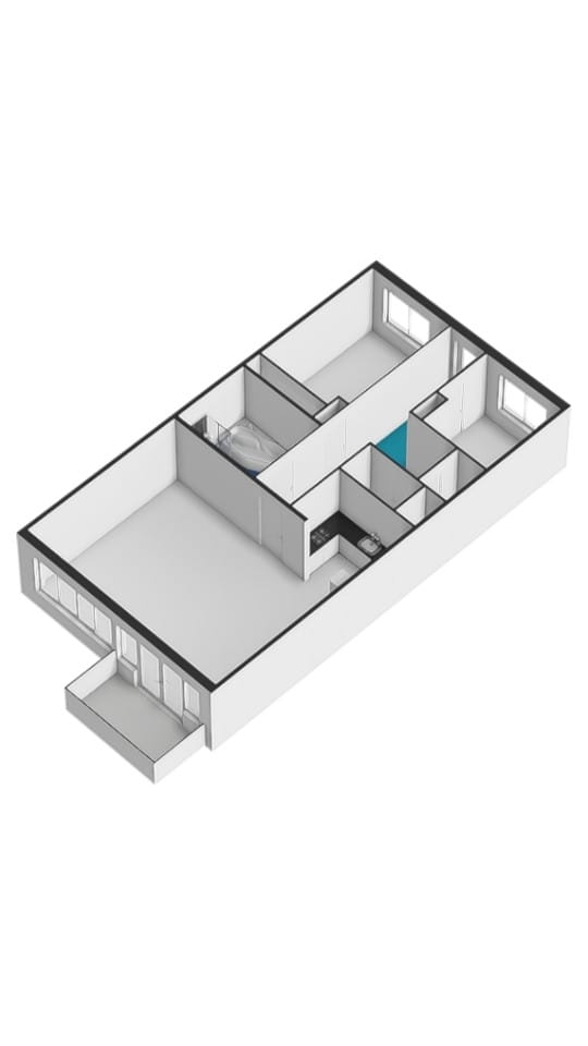 Foto 31 van De Kranshof 198