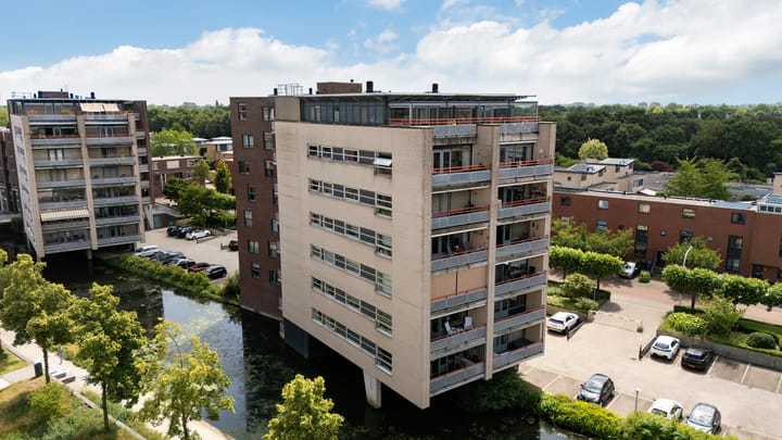 Foto 2 van Bremenstraat 137