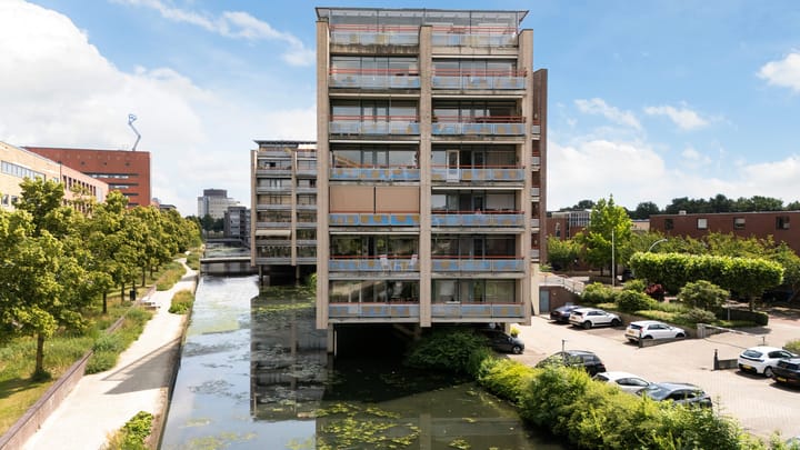 Foto 1 van Bremenstraat 137