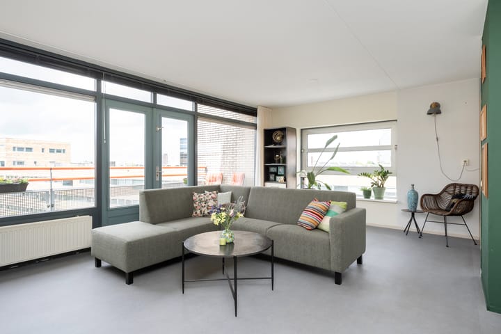 Foto 5 van Bremenstraat 137