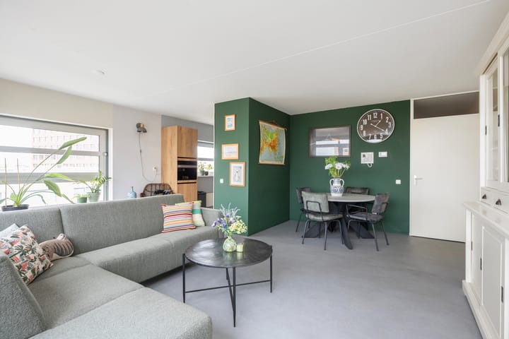 Foto 6 van Bremenstraat 137