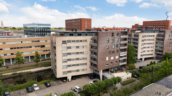 Foto 28 van Bremenstraat 137