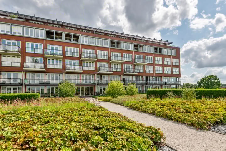 Foto 2 van De Kranshof 198