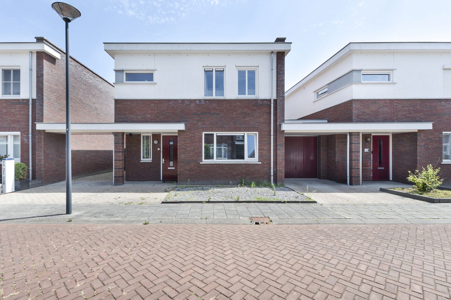 Egbert van Drielststraat 4 main image