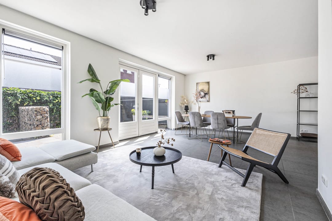 Photo 2 of Egbert van Drielststraat 4