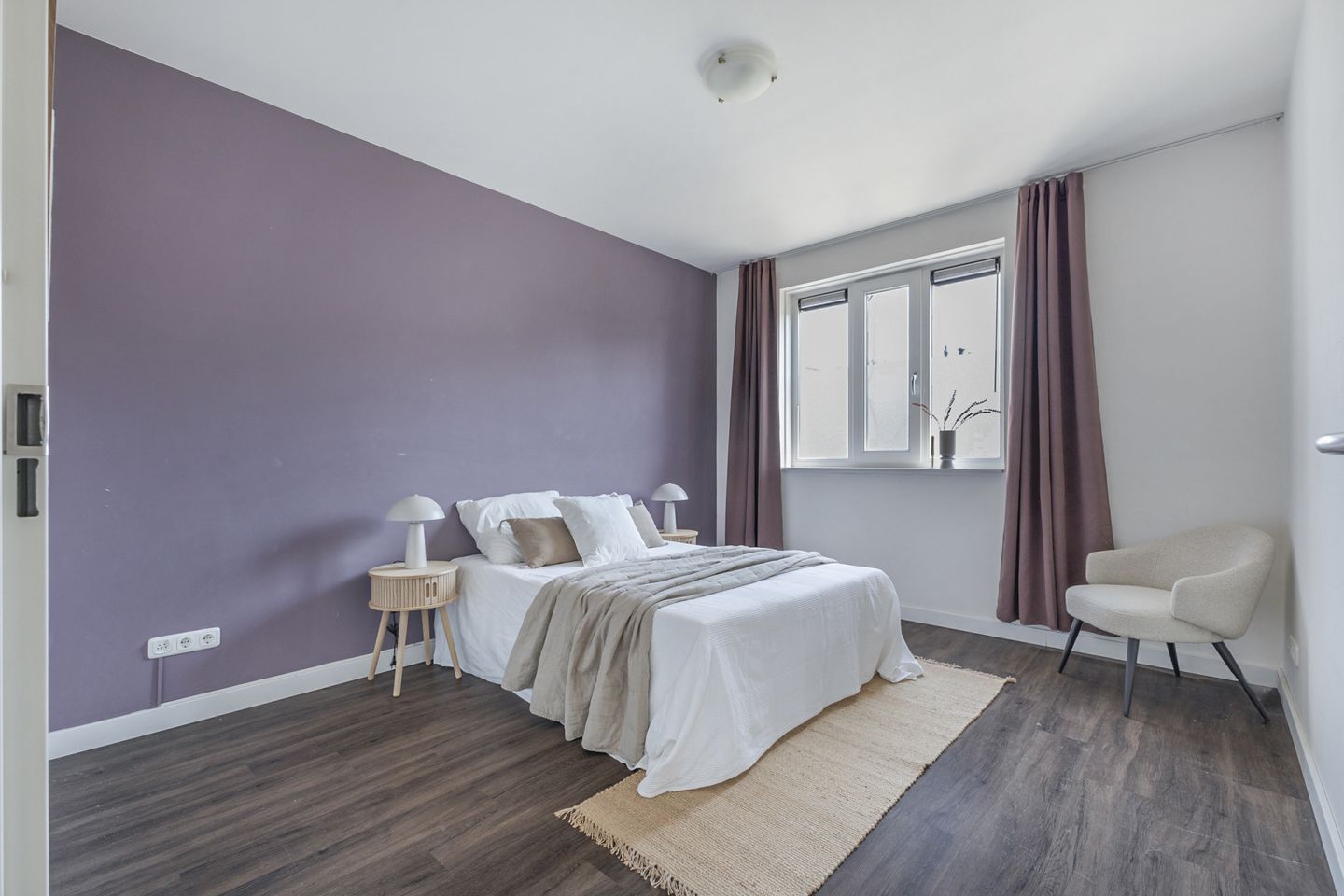 Photo 4 of Egbert van Drielststraat 4