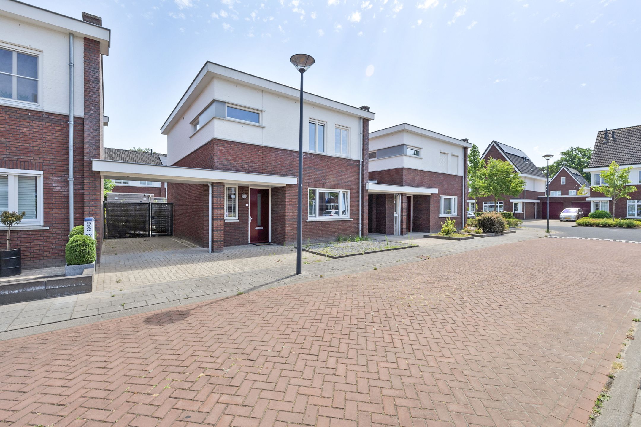 Photo 6 of Egbert van Drielststraat 4