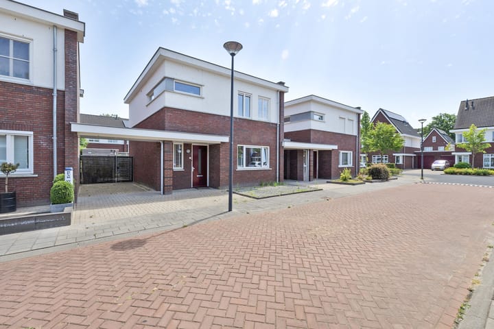 Foto 6 van Egbert van Drielststraat 4