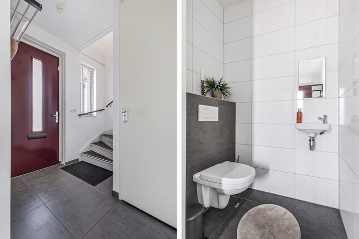 Foto 7 van Egbert van Drielststraat 4