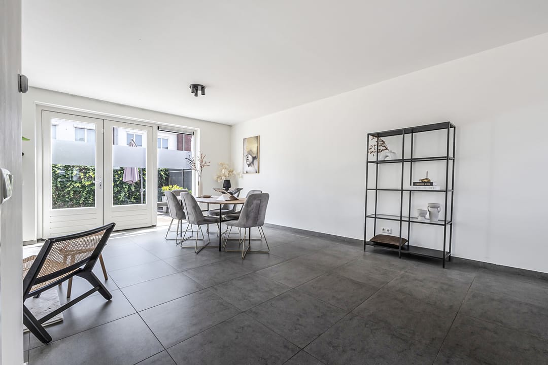 Photo 8 of Egbert van Drielststraat 4