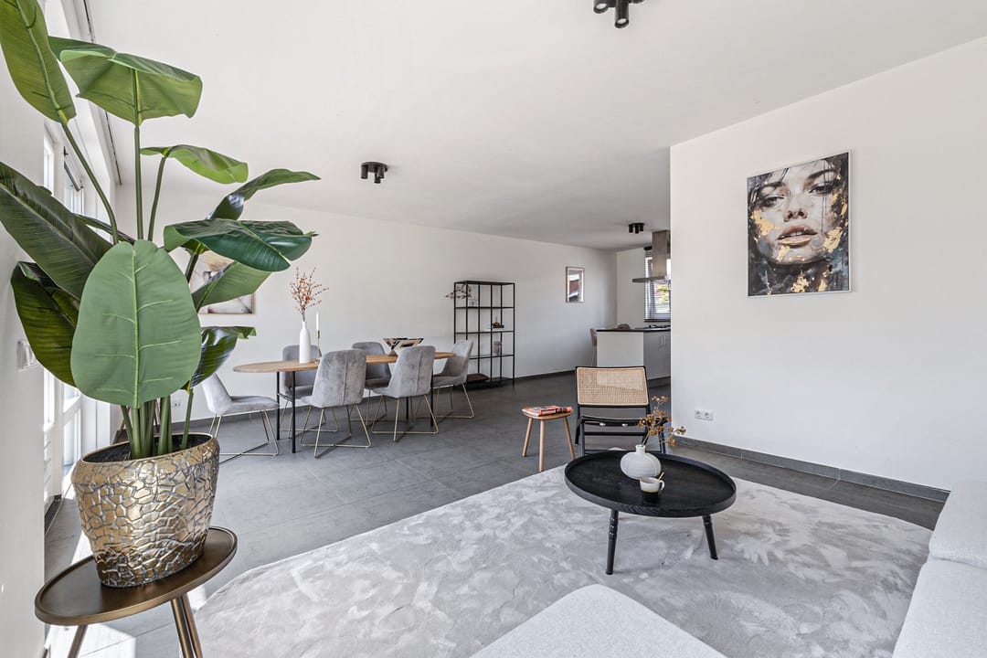 Photo 11 of Egbert van Drielststraat 4